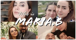 Maria B Biography | Everything You Need to Know About Maria B - Showbiz and Fashion