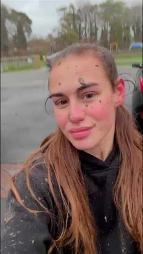 Muddy Adventures with 250cc Quad Bikes