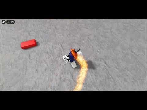 ragdoll system (model in desc)