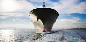 Do you know why is a ship called she?