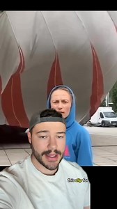 She Didn’t Realize The Rope Was Tied To Her ☠️ (short compilation) | IdkSterling