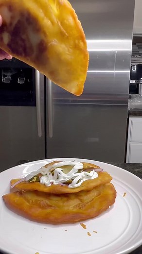 Fried Chicken Quesadillas Recipe: Easy and Delicious!