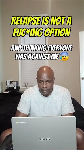 I remember what it was like...