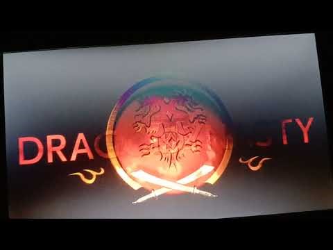 Opening To 'One Armed Swordsman' 2007 DVD