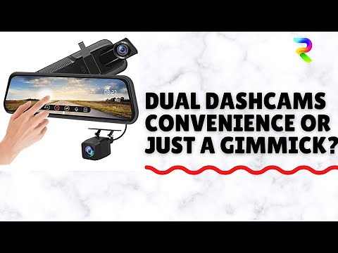 In Car Video Recorder Dash Camera