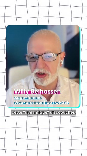 Accouchement: La position sur le dos, un caprice royal ?