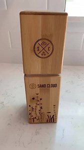 321K views · 615 reactions | Have you seen our New Bamboo Straw Holders?!  Each pack comes with 20 Marine Life Inspired Metal Straws and some cleaning brushes. 麗 Limited Stock! Shop now  sandcloud.com | Sand Cloud | Facebook