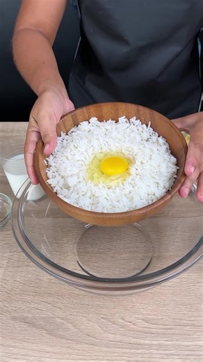 Easy budget-friendly fried rice croquettes recipe | SuperChef