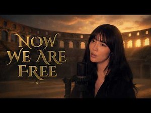 Gladiator - Now We Are Free | Rori