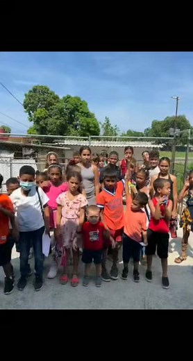 "La generación de los niños declara : ¡CUBA PARA CRISTO ! | Charly Flow