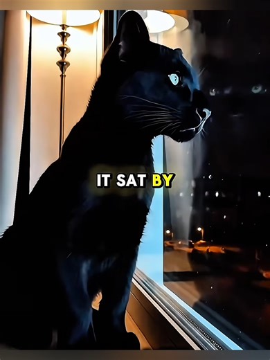 Unexpected Visitor: A Panther Cub’s Adventure