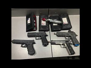 REVIEW - Is it still Used? CoolFire Trainer Barrel