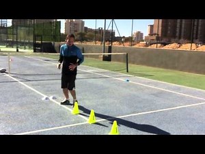 Circuito entrenamiento funcional y HIIT