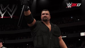 40K views · 189 shares | It's Big Boss Man vs. Big Show from Armageddon 1999 in the WWE 2K17 Hall of Fame Showcase DLC! Get it February 21st on PS/Xbox! https://wwe.2k.com/news/wwe-2k17-dlc | WWE 2K | Facebook
