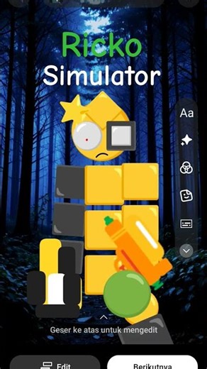 sentinel simulator ball Saken