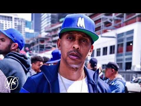 Gillie Da Kid Approached by Chicago GDs Over GDK Tattoo