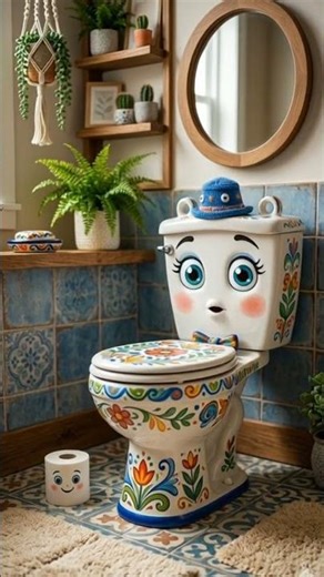 টয়লেট #viral #comedy #comedy #trending #foryou #funny #viralpost #subscribe