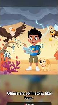 What is Biodiversity? Why It's CRUCIAL for Earth!