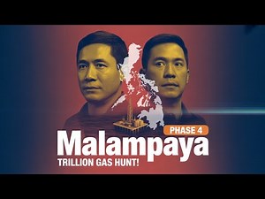 Philippines Begins Massive Malampaya Gas Field Phase 4 Development!