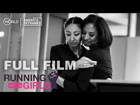 Women of Color In Politics | Running With My Girls | Documentary | America ReFramed