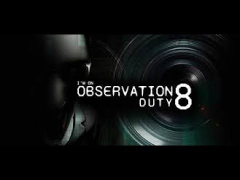 クリアしたのでI'm on Observation Duty 8 ←【ヒトコワ系短編ホラゲー】いえのあじ -A taste of home- #ホラーゲーム実況プレイ