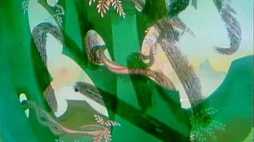 大闹天宫