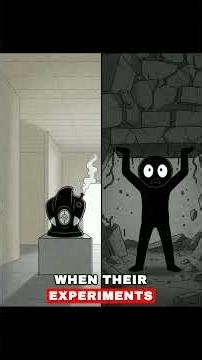 Innovation Lab. Exclusion Protocol Activated. The Forgotten 🧪 💻