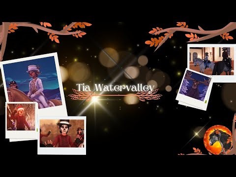 ARD: T's Graduation routine