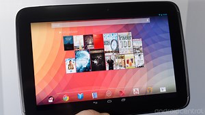 Samsung Nexus 10 review