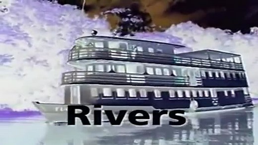 Baby Neptune in G Major (Part 1)