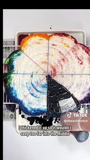 DeweyBeachTieDye on TikTok