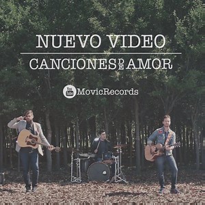 Vídeo Oficial ▶ https://youtu.be/t8aTGMTQTFs #CancionesDeAmor #LosClaxons | LOS CLAXONS