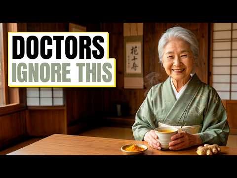 The Morning Symptom Most Doctors Ignore After 65