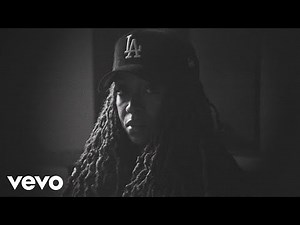 Jackie Hill Perry, Sondae - Psalms 88 (Official Music Video)