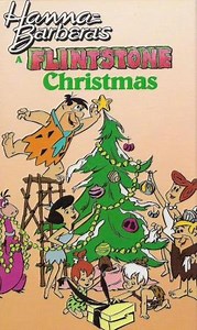 A Flintstone Christmas (TV) (1977)