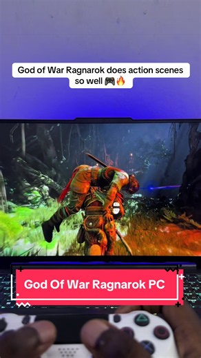 God of War Ragnarok PC MINIMUM REQUIREMENTS: Processor: Core i5 8th gen or equivalent Dedicated Video Memory: 4gb: NVIDIA GTX 1060 or AMD RX 5500 XT RAM: 8gb Game Size: 170gb OS: Windows 10 or above 🇳🇬 N12,000 🇬🇭 C102 🇿🇦 R145 🇺🇸8USD FREE GAMES ATTACHED: The Last of Us Part 2 Remastered, Ghost Of Tsushima You can get it on our website or send a DM #godofwar #godofwarragnarok #kratos #gaming #pcgaming