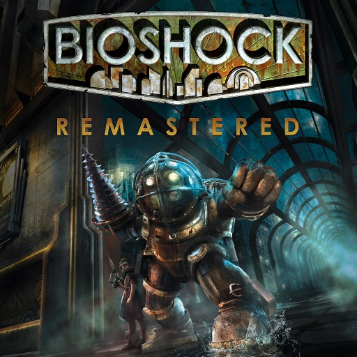“Worlds of Hurt” – Collector Achievement in BioShock