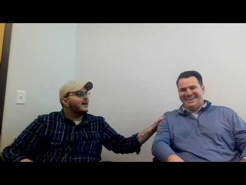 Episode 1: Payroll, Benefits and Real Talk- No Script, Just Us