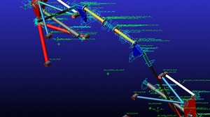Adams Car悬架培训【浙江大学启真车队】第一讲：初步认识软件和数据库操作