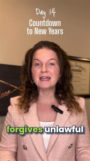 What Is the I 601A Provisional Waiver and Who Needs It | Day 14 | 31-Day Countdown to New Years