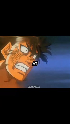 Ippo vs Sendo II: Epic Rematch Highlights