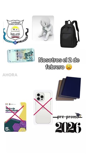 Nosotros el 2 de febrero: ¡Prepárate para la diversión!