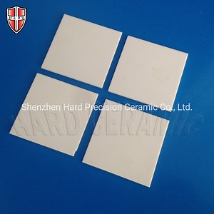 [Hot Item] 96% Alumina Thin Film Ceramic Substrates