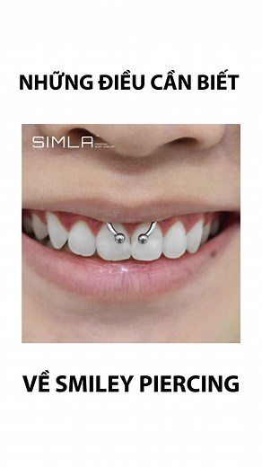 Smiley Piercing 😁 #xokhuyen #xokhuyensaigon #xokhuyentai #xokhuyenquan1 #smileypiercing #piercing #cartilagepiercings #piercingstudio #piercersoftiktok #piercingshop #piercinglovers #piercingcheck #simlapiercing #simla