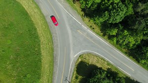 The Cornell Local Roads Program partners with highway officials like Red Hook’s Theresa Burke to pave the way for safer roads across New York. | Cornell University