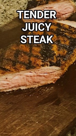 How To Make The Juiciest Tri Tip Ever!