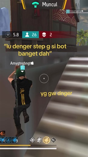 Tren Lu Denger Step Ga Sih FF? Kata-Kata Galau Noah Story Epep