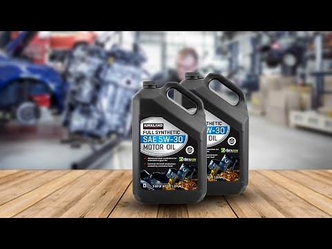 Kirkland Synthetic Oil Reviews: Are They Good And Reliable?