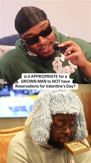 Is it appropriate? #sandboxsessions #podcast #alphamale #valentinesday #entertainment