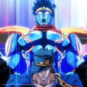 38K views · 566 reactions | Celebrate Christmas with Jojo's Bizarre Adventure: Stardust Crusaders in Egypt - Now Streaming on AnimeLab! ✨ | Funimation | Facebook